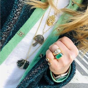 Brent Neal Look-alike Jewelry- Custom Made